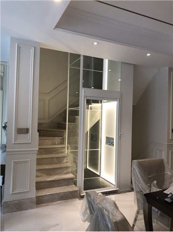 Villa Best Home Platform Lift